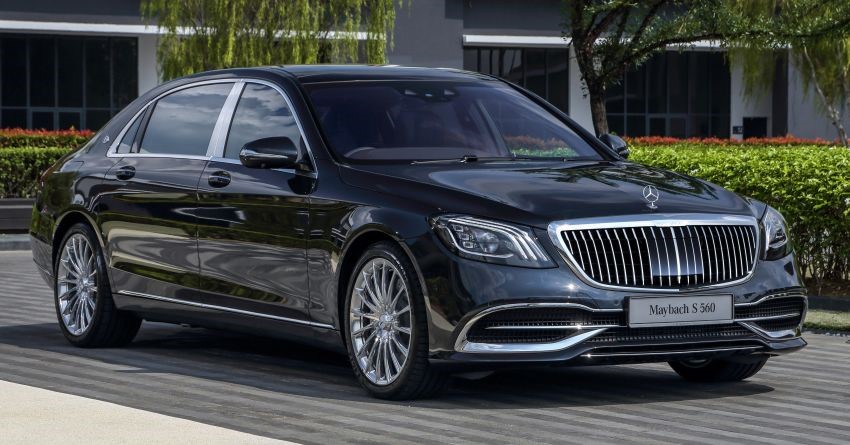 Image result for maybach s560